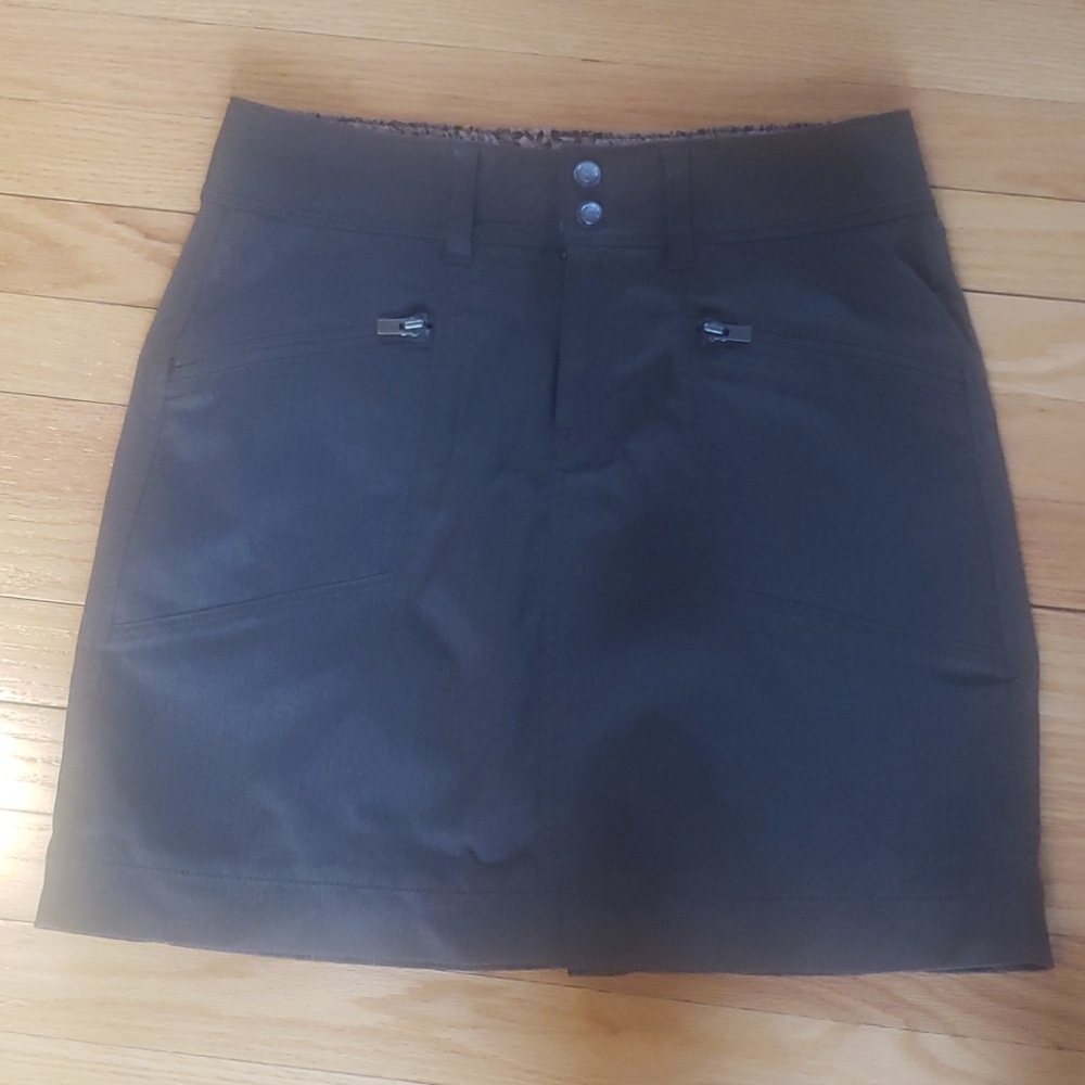 Athleta Skirt